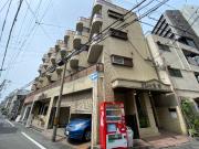 地下鉄中央線緑橋駅まで徒歩2分