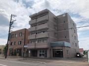 パームコート旭川