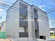 ＪＲ総武本線都賀駅まで徒歩9分