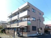 ＪＲ東北本線栗橋駅まで徒歩13分