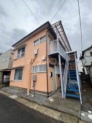 馬橋アパート