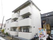大阪モノレール本線柴原阪大前駅まで徒歩5分