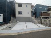 近鉄長野線川西駅まで徒歩11分