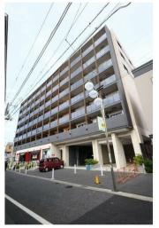 京王線明大前駅まで徒歩2分