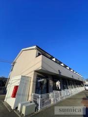 ＪＲ阪和線長滝駅まで徒歩7分