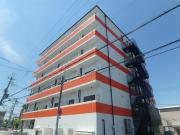 シャンクレール石橋