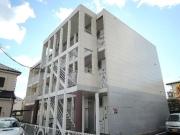 西武拝島線東大和市駅まで徒歩12分
