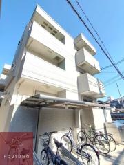 フジパレス柴島II番館