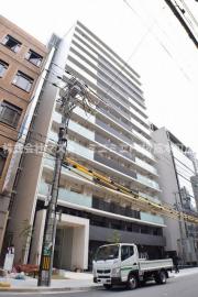 地下鉄堺筋線北浜駅まで徒歩7分