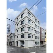都営浅草線浅草駅まで徒歩9分