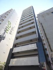 地下鉄長堀鶴見緑地線松屋町駅まで徒歩7分