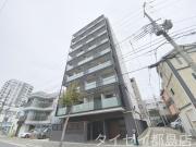 ＪＲ大阪環状線桜ノ宮駅まで徒歩6分