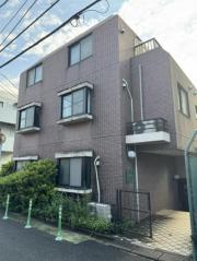東京メトロ丸ノ内線東高円寺駅まで徒歩4分