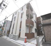 地下鉄今里筋線今里駅まで徒歩8分