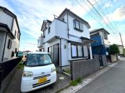 上山町2-404-13貸家
