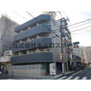 地下鉄千日前線今里駅まで徒歩10分