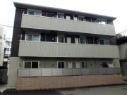熊本市電健軍線味噌天神前駅まで徒歩2分