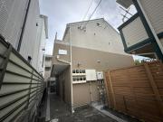 サザンテラス茅ヶ崎