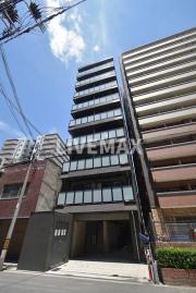 地下鉄千日前線西長堀駅まで徒歩4分