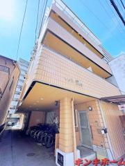 ＪＲ山陽本線横川駅まで徒歩5分