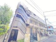 東京メトロ丸ノ内線新高円寺駅まで徒歩3分