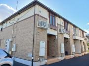 ＪＲ八高線群馬藤岡駅まで徒歩19分