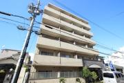 ラ・コピエ南塚口