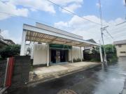 西武新宿線上石神井駅まで徒歩11分