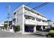 地下鉄東山線藤が丘駅まで徒歩17分