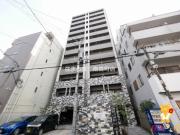 地下鉄御堂筋線中津駅まで徒歩7分