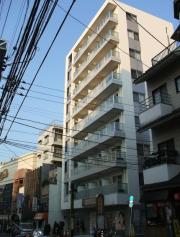 東京メトロ丸ノ内線(方南町支線)中野新橋駅まで徒歩3分