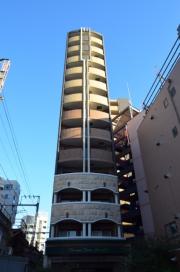プレサンス天満ステーションフロント