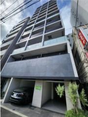 都営大江戸線門前仲町駅まで徒歩6分