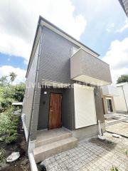 グランソフィア花小金井南町 C