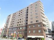 ステーションプラザ高幡不動