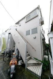 相鉄本線西横浜駅まで徒歩12分