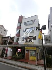 ＪＲ総武線（各駅停車）小岩駅まで徒歩10分