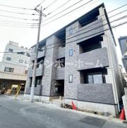 ＪＲ常磐線（各駅停車）馬橋駅まで徒歩5分