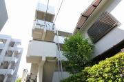 広島電鉄宮島線古江駅まで徒歩3分