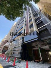 S-RESIDENCE谷町六丁目alo