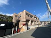 大阪モノレール彩都線彩都西駅まで徒歩14分