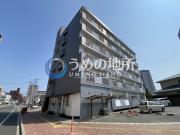 西鉄天神大牟田線西鉄久留米駅まで徒歩7分