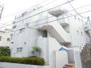 クレスト久米川