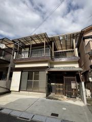 藤井寺市川北3-4-40 貸家
