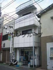 アゼリア常盤台