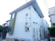 グリーム前原