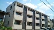 近鉄名古屋線烏森駅まで徒歩5分