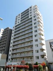 ＪＲ山手線高田馬場駅まで徒歩8分
