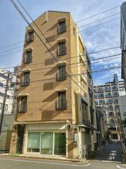都営新宿線森下駅まで徒歩6分