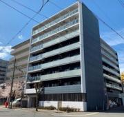 南海汐見橋線汐見橋駅まで徒歩4分